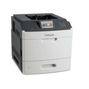 Lexmark M5163