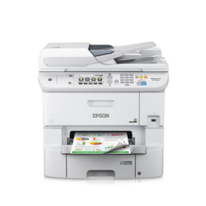 Epson WF-C6590