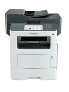 Multifuncional Lexmark MX611dhe