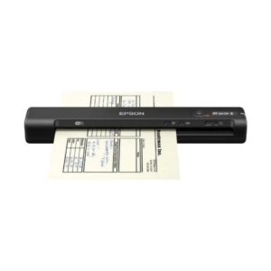 Epson ES-60W	(	4	ppm			 - ADF:	1	 hoja	-	WiFi/USB	-	A4/oficio	)