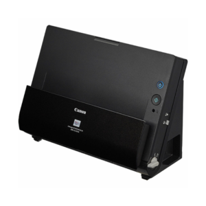 Canon DR-C225II	(	25	ppm	/	50	ipm	 - ADF:	30	 hojas	-	USB	-	A4/oficio	)