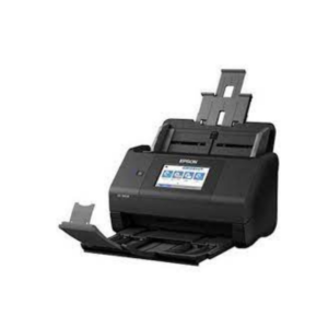 Epson DS-580W	(	35	ppm	/	70	ipm	 - ADF:	100	 hojas	-	WiFi/USB	-	A4/oficio	)