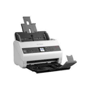 Epson DS-730N	(	40	ppm	/	80	ipm	 - ADF:	100	 hojas	-	USB/Ethernet	-	A4/oficio	)