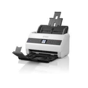 Epson DS-870	(	65	ppm	/	130	ipm	 - ADF:	100	 hojas	-	USB	-	A4/oficio	)