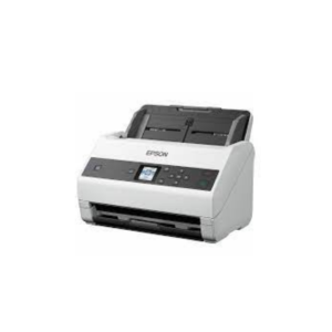 Epson DS-970	(	85	ppm	/	170	ipm	 - ADF:	100	 hojas	-	USB	-	A4/oficio	)