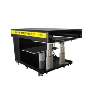 Scan Master 0 3650