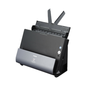 Canon DR-C225W	(	25	ppm	/	50	ipm	 - ADF:	30	 hojas	-	WiFi/USB	-	A4/oficio	)