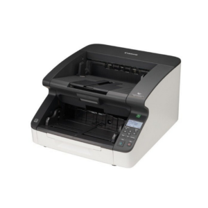 Canon DR-G2110	(	110	ppm	/	220	ipm	 - ADF:	500	 hojas	-	USB	-	A3	)