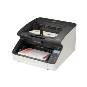 Canon DR-G2140	(	140	ppm	/	280	ipm	 - ADF:	500	 hojas	-	USB	-	A3	)