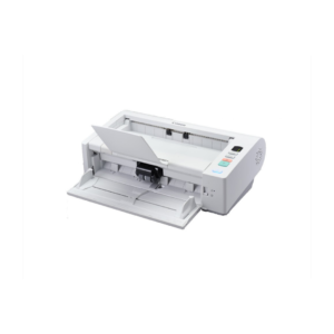 Canon DR-M140	(	40	ppm	/	80	ipm	 - ADF:	50	 hojas	-	USB	-	A4/oficio	)