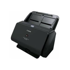 Canon DR-M260	(	60	ppm	/	120	ipm	 - ADF:	80	 hojas	-	USB	-	A4/oficio	)