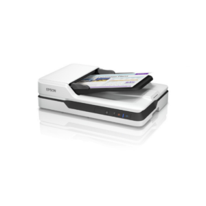 Epson DS-1630	(	25	ppm	/	10	ipm	 - ADF:	50	 hojas	-	USB	-	A4/oficio	 - Cama plana:	A4	)