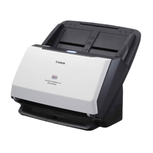 Canon DR-M160II	(	60	ppm	/	120	ipm	 - ADF:	60	 hojas	-	USB	-	A4/oficio	)