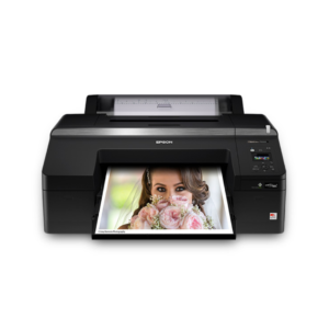 EPSON P5000